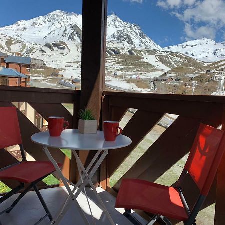 Val Thorens Temple Of The Sun - Ski In, Ski Out Zewnętrze zdjęcie